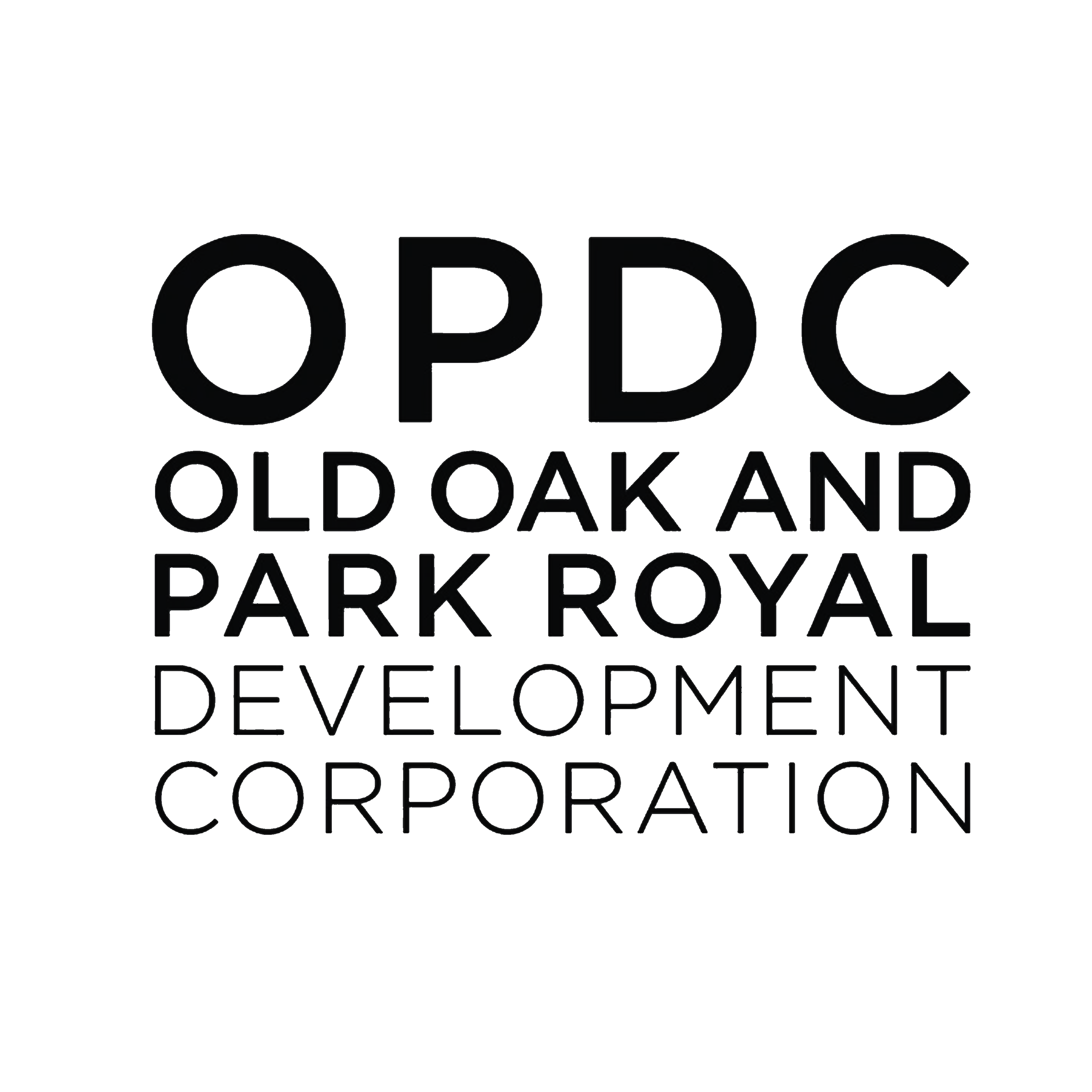 OPDC Logo